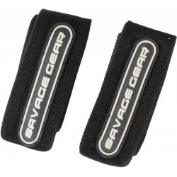 Savage Gear Neoprene Rod Straps 2 ks