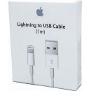 Apple MD818ZM/A USB s konektorem Lightning, 1m