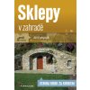 Elektronická kniha Sklepy v zahradě - Faltýnek Jiří