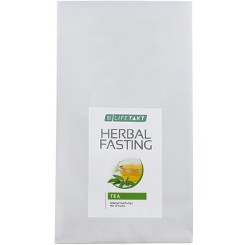LR LIFETAKT Herbal Fasting Bylinný odtučňovací čaj 250 g