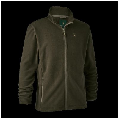 Bunda Deerhunter Chasse Beluga Fleecová – Zboží Dáma