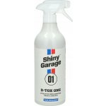 Shiny Garage D-Tox ONE 500 ml – Hledejceny.cz