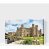 Malování podle čísla Vymalujsisam.cz Malování podle čísel Vodní hrad Leeds Castle Anglie