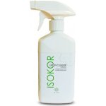 ISOKOR Green Cleaner Original 500 ml s rozprašovačem – HobbyKompas.cz