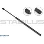 Pneumatická pružina, zavazadlový / nákladový prostor STABILUS 1431EG