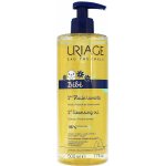 Uriage Bébé 1st Cleansing Oil vyživující čisticí olej pro děti 500 ml – Zbozi.Blesk.cz