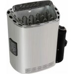 Harvia Vega BC90 steel – Hledejceny.cz