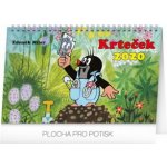PRESCO GROUP Stolní Krteček 2020 – Sleviste.cz