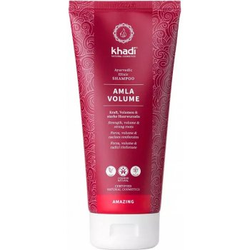 Khadi Amla Volume Shampoo 200 ml