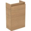 Koupelnový nábytek Ideal Standard Eurovit 55x35x20 cm, 1 dvířka, panty L/P, dub R0271Y8