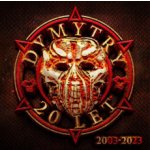 Dymytry - Best of 20 let CD – Hledejceny.cz