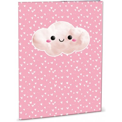 Stil Desky na abecedu Cloud úložné desky na písmenka pro prvňáčky – Hledejceny.cz