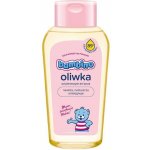 Bambino Baby Olive tělový olej pro děti od narození 300 ml – Zbozi.Blesk.cz