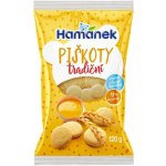 Hamánek Piškoty tradiční 120 g – Zboží Dáma