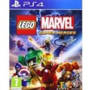 LEGO Marvel Super Heroes