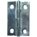 Závěs dvouramenný Zn 70 x 60 mm – Hledejceny.cz