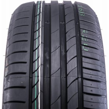 Tracmax X-Privilo TX3 245/50 R18 104W