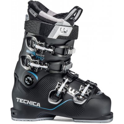 Tecnica Mach Sport 85 MV W 23/24 – Hledejceny.cz