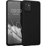 Pouzdro kwmobile Motorola Moto G32 černé – Zboží Živě