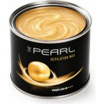 Vosk na depilaci celého těla v plechovce The Pearl Gold 400 ml – Zboží Mobilmania