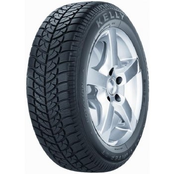 Kelly Winter ST 195/65 R15 91T