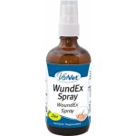 Cd-Vet Zacelovač ran s mumiem 50 ml – Zboží Mobilmania