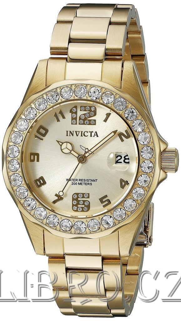 Invicta 21397