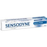 Sensodyne Extra Fresh pro citlivé zuby 75 ml – Hledejceny.cz