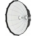 Godox Quick deštníkový softbox S105W 105 cm bílý bowens – Hledejceny.cz