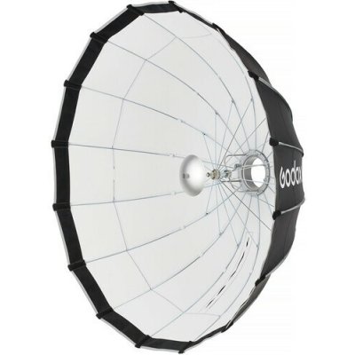 Godox Quick deštníkový softbox S105W 105 cm bílý bowens – Hledejceny.cz