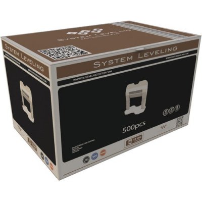 System Leveling SL1125 – Sleviste.cz