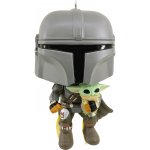Hallmark Vánoční ozdoba Mandalorian – Hledejceny.cz