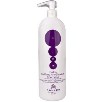 Kallos Anti-Dandruff Shampoo 1000 ml