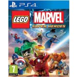 LEGO Marvel Super Heroes – Sleviste.cz