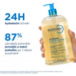 Bioderma Atoderm sprchový olej 1 l – Zboží Mobilmania