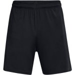 Under Armour TECH VENT shorts černá – Zboží Mobilmania