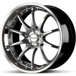 Tomason TN8 8,5x19 5x112 ET45 black polished | Zboží Auto