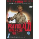 Sedláček robert: pravidla lži DVD