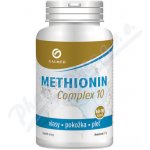 Galmed Methionin Complex 10 kapslí 60+10+ Zrcátko – Hledejceny.cz