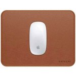 Satechi Vegan-Leather Premium Mouse Pad ST-LMPN – Hledejceny.cz