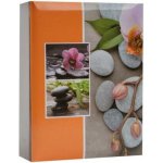 Univerzální fotoalbum na 100 foto, 9x13, zasunovací MM-35100 Orchid 1 – Sleviste.cz