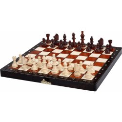 Wegiel Magnetické cestovní šachy šachy - Nejlepší Ceny.cz