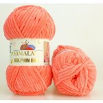Himalaya příze Dolphin Baby 80332 korálová – Sleviste.cz