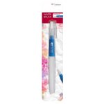 Tombow Vodní štětec Water Brush - plochý štětcový hrot – Zbozi.Blesk.cz