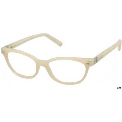 Dioptrické brýle Swarovski SW 5003 021 - bílá od 8 550 Kč - Heureka.cz