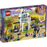 LEGO® Friends 41367 Stephanie a parkurové skákání – Zboží Živě