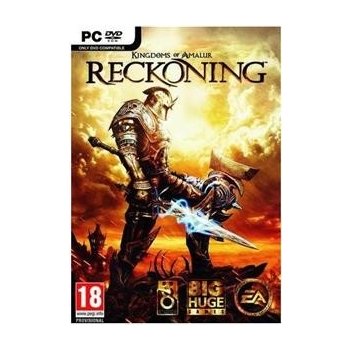 Kingdoms of Amalur: Reckoning