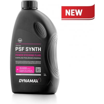 DYNAMAX PSF SYNTH 1 l – Zboží Mobilmania