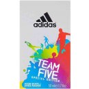 adidas Team Five voda po holení 100 ml