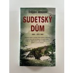 Sudetský dům - Javůrek Štěpán – Zboží Dáma